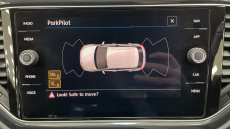 Volkswagen T-Roc 1.6 TDI R-Line 5dr Diesel Hatchback